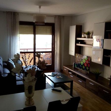 Estudio Bellavista Logrono Ngoại thất bức ảnh
