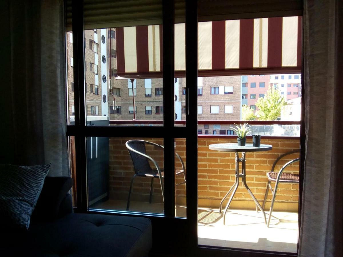 Estudio Bellavista Logrono Ngoại thất bức ảnh