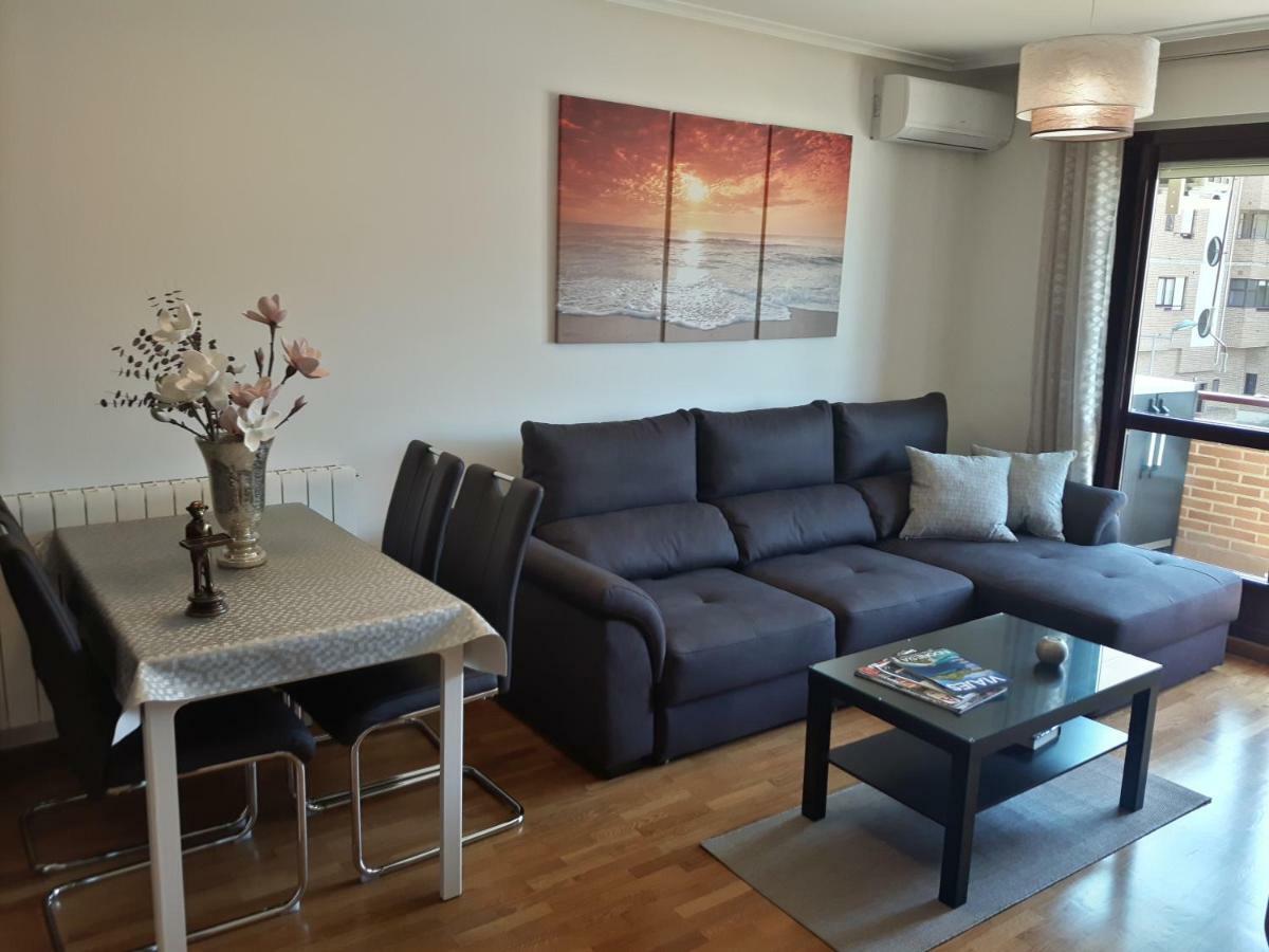 Estudio Bellavista Logrono Ngoại thất bức ảnh